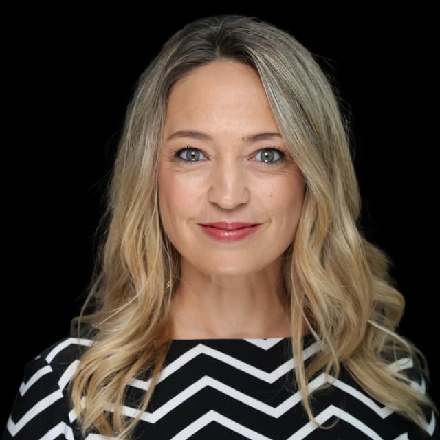 Holly Rustick photo