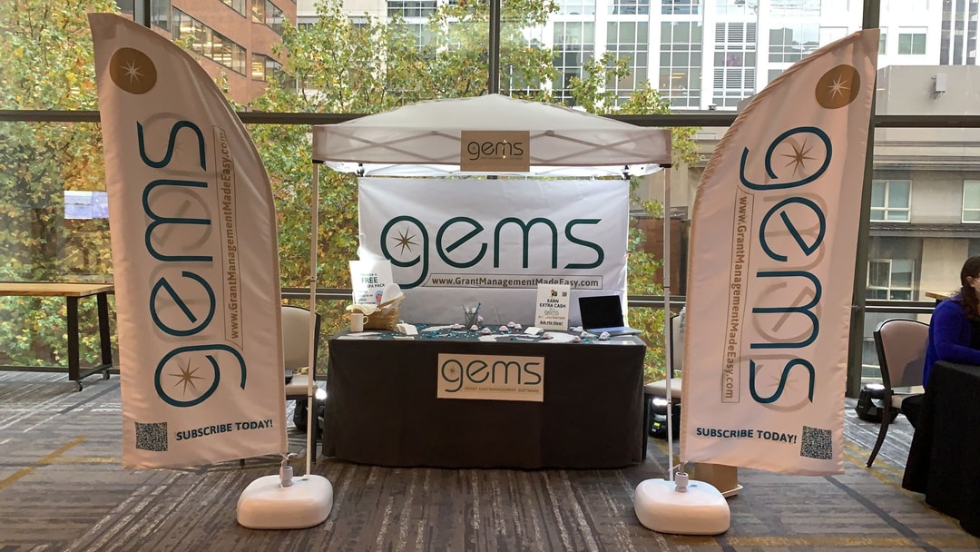 GEMS event