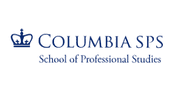 Columbia SPS School of Professional Studies Columbia SPS School of Professional Studies