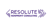 Resolute Nonprofit Consulting Resolute Nonprofit Consulting